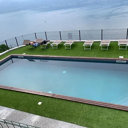 Le Terrazze Sul Garda Relais *