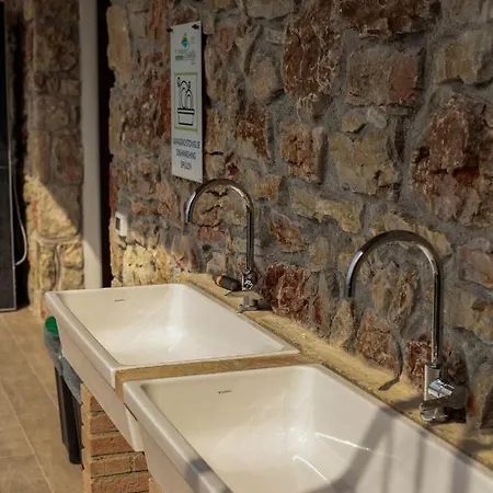 Le Terrazze Sul Garda Relais