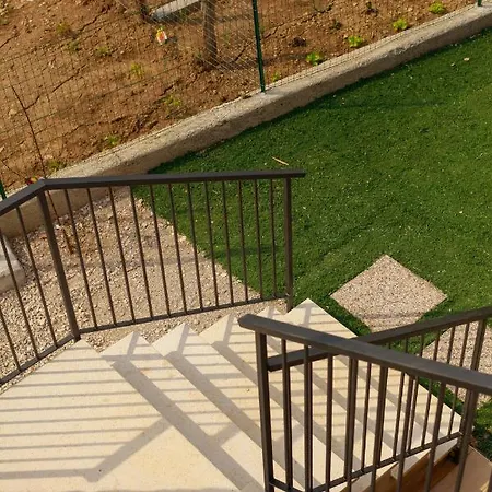 Le Terrazze Sul Garda Relais مكان تخييم *