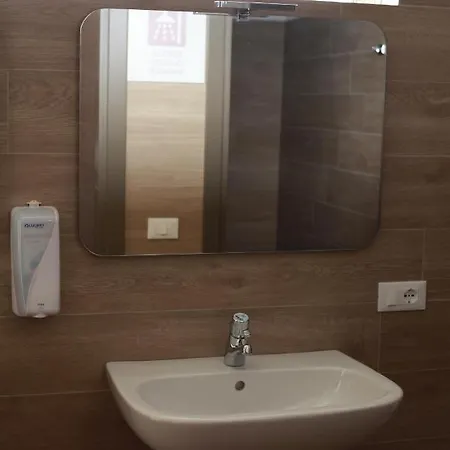Le Terrazze Sul Garda Relais * Biaza