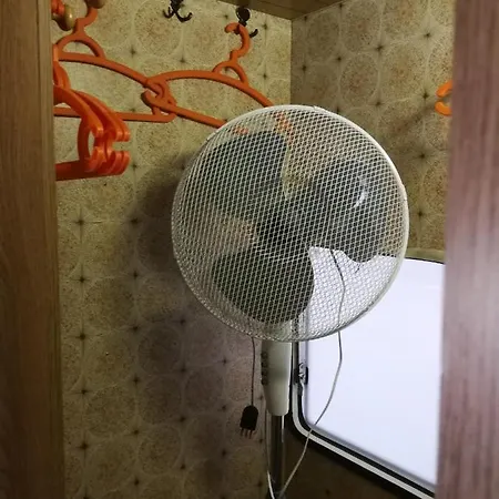 مكان تخييم Le Terrazze Sul Garda Relais *