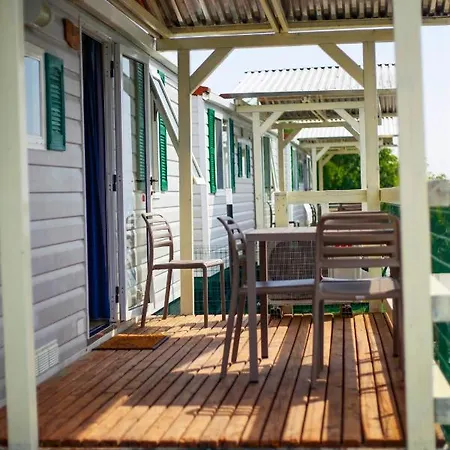 Le Terrazze Sul Garda Relais