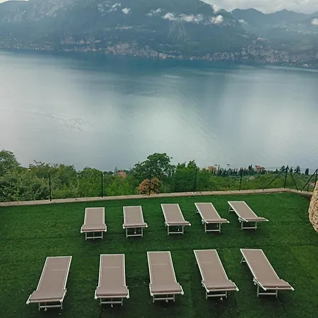 Le Terrazze Sul Garda Relais