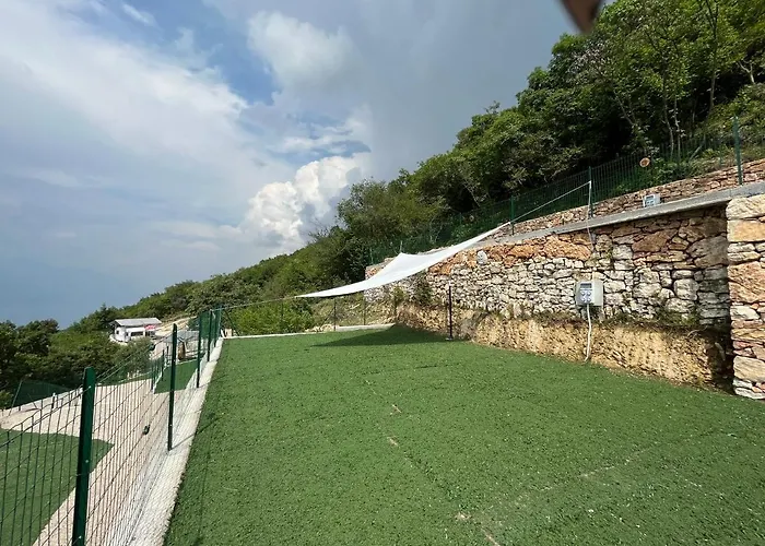 Le Terrazze Sul Garda Relais Biaza