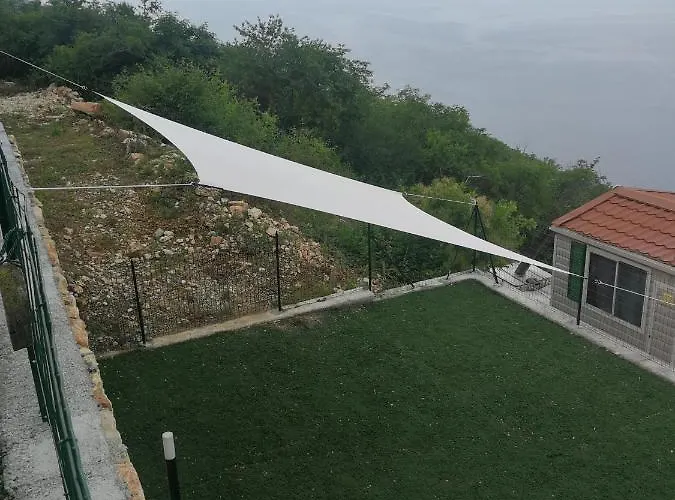 Campeggio Le Terrazze Sul Garda Relais