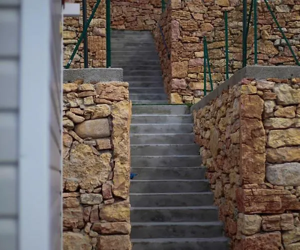 Le Terrazze Sul Garda Relais Campeggio