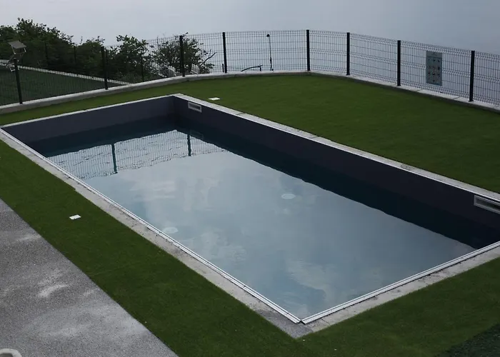 Le Terrazze Sul Garda Relais * Biaza