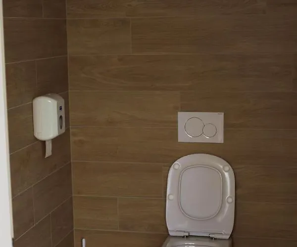 Le Terrazze Sul Garda Relais Campeggio *