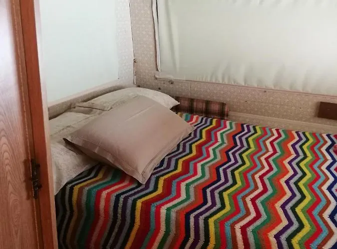 Campeggio Le Terrazze Sul Garda Relais
