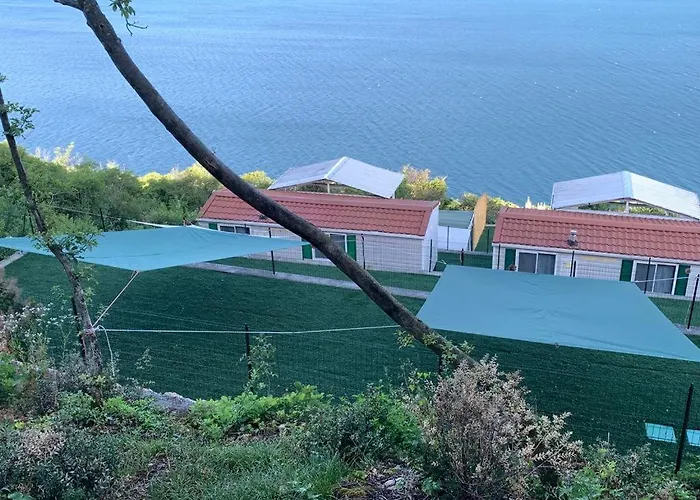 Le Terrazze Sul Garda Relais
