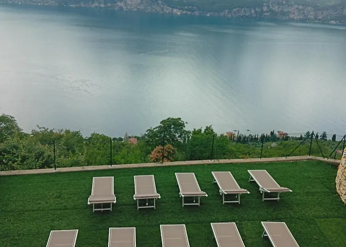 Le Terrazze Sul Garda Relais