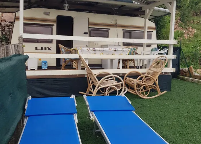 Le Terrazze Sul Garda Relais *