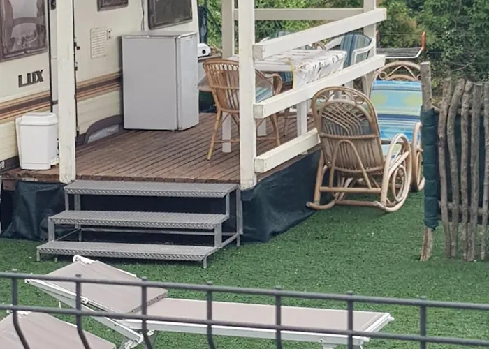 Le Terrazze Sul Garda Relais Biaza