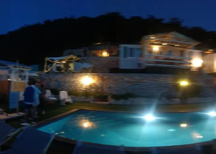 Le Terrazze Sul Garda Relais Biaza