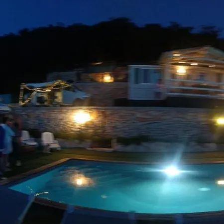 Le Terrazze Sul Garda Relais Biaza