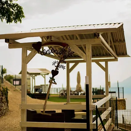 Le Terrazze Sul Garda Relais Biaza