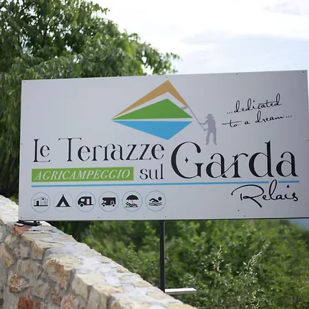 Le Terrazze Sul Garda Relais *