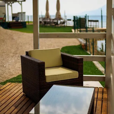 Le Terrazze Sul Garda Relais *