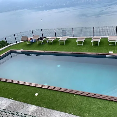 Le Terrazze Sul Garda Relais *