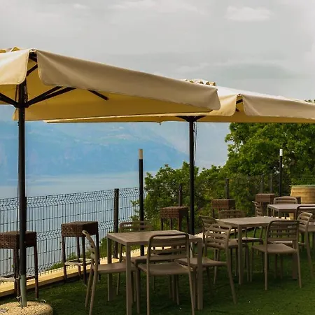 Le Terrazze Sul Garda Relais Biaza