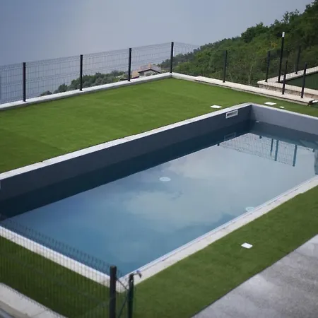 Le Terrazze Sul Garda Relais Biaza