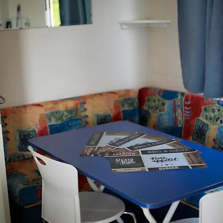 Le Terrazze Sul Garda Relais Campingplatz *