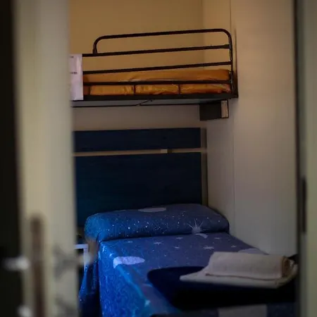 Campingplatz Le Terrazze Sul Garda Relais Biaza