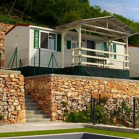 Le Terrazze Sul Garda Relais Campingplatz