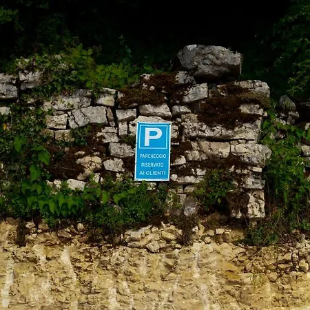Campingplatz Le Terrazze Sul Garda Relais Biaza