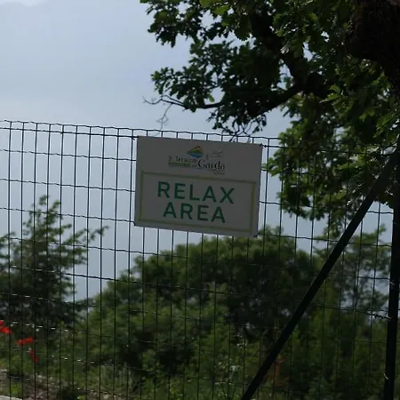 Le Terrazze Sul Garda Relais Biaza