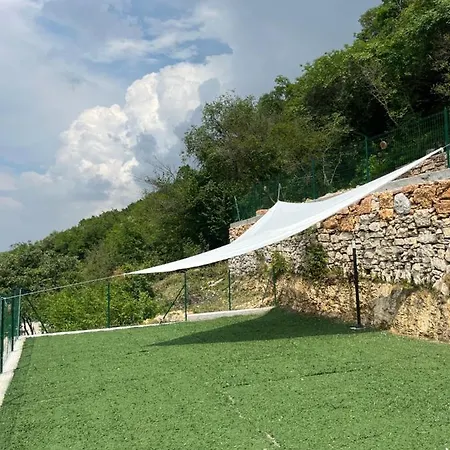 Le Terrazze Sul Garda Relais *