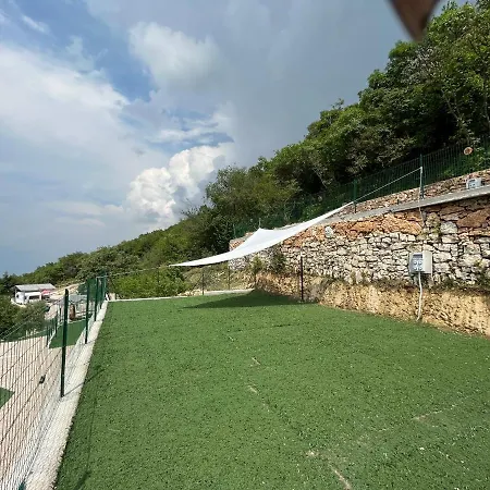 Le Terrazze Sul Garda Relais Biaza