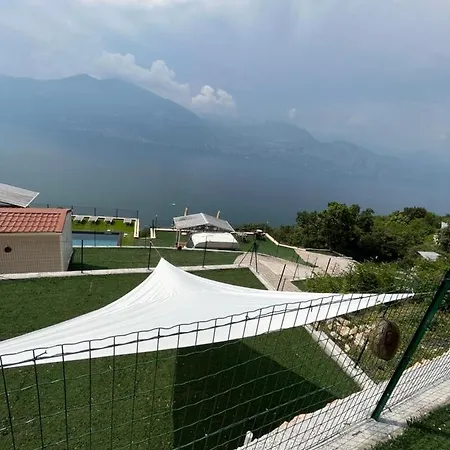 Le Terrazze Sul Garda Relais * Biaza
