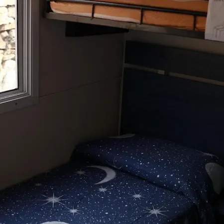 Campingplatz Le Terrazze Sul Garda Relais