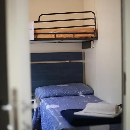 Le Terrazze Sul Garda Relais Campingplatz *