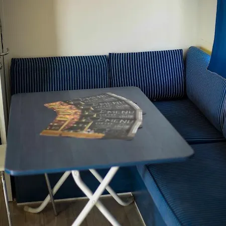 Campingplatz Le Terrazze Sul Garda Relais Biaza