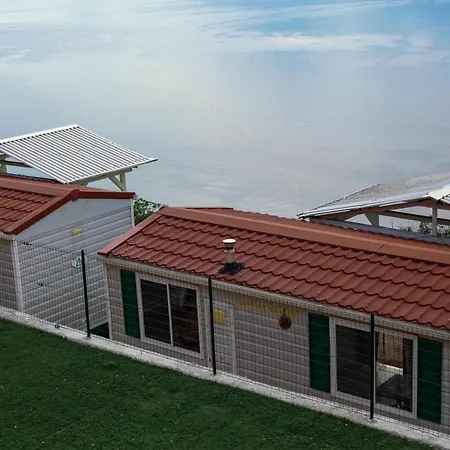 Le Terrazze Sul Garda Relais Campingplatz *