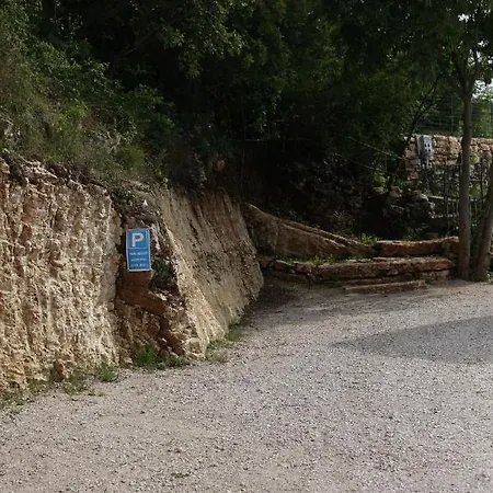Le Terrazze Sul Garda Relais