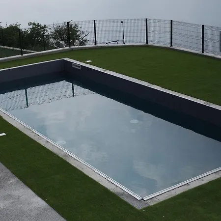 Le Terrazze Sul Garda Relais * Biaza