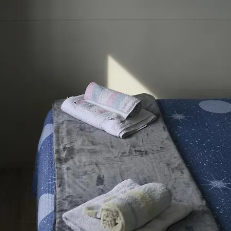Le Terrazze Sul Garda Relais