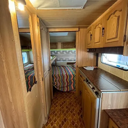 Le Terrazze Sul Garda Relais Campingplatz
