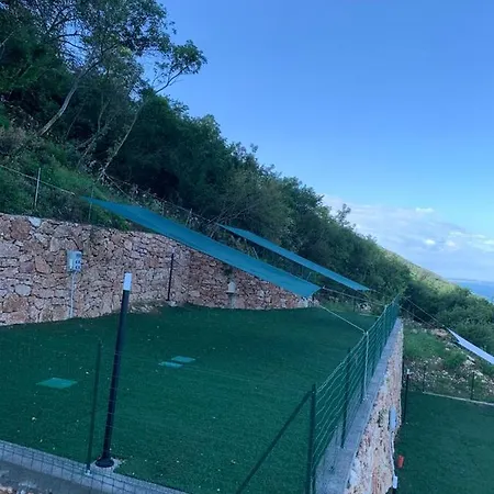 Campingplatz Le Terrazze Sul Garda Relais
