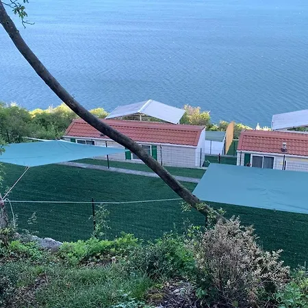 Le Terrazze Sul Garda Relais