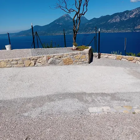 Le Terrazze Sul Garda Relais * Biaza