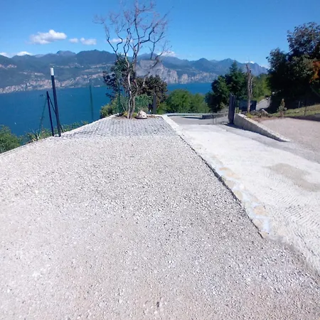 Kemp Le Terrazze Sul Garda Relais