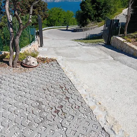 Le Terrazze Sul Garda Relais * Biaza