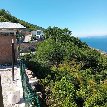 Campingplatz Le Terrazze Sul Garda Relais