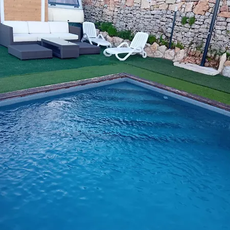 Le Terrazze Sul Garda Relais Biaza