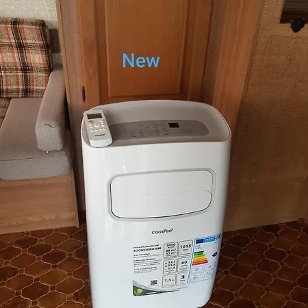 Le Terrazze Sul Garda Relais Kemp Biaza
