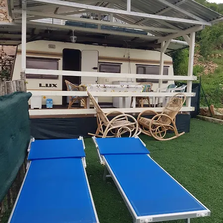 Le Terrazze Sul Garda Relais *